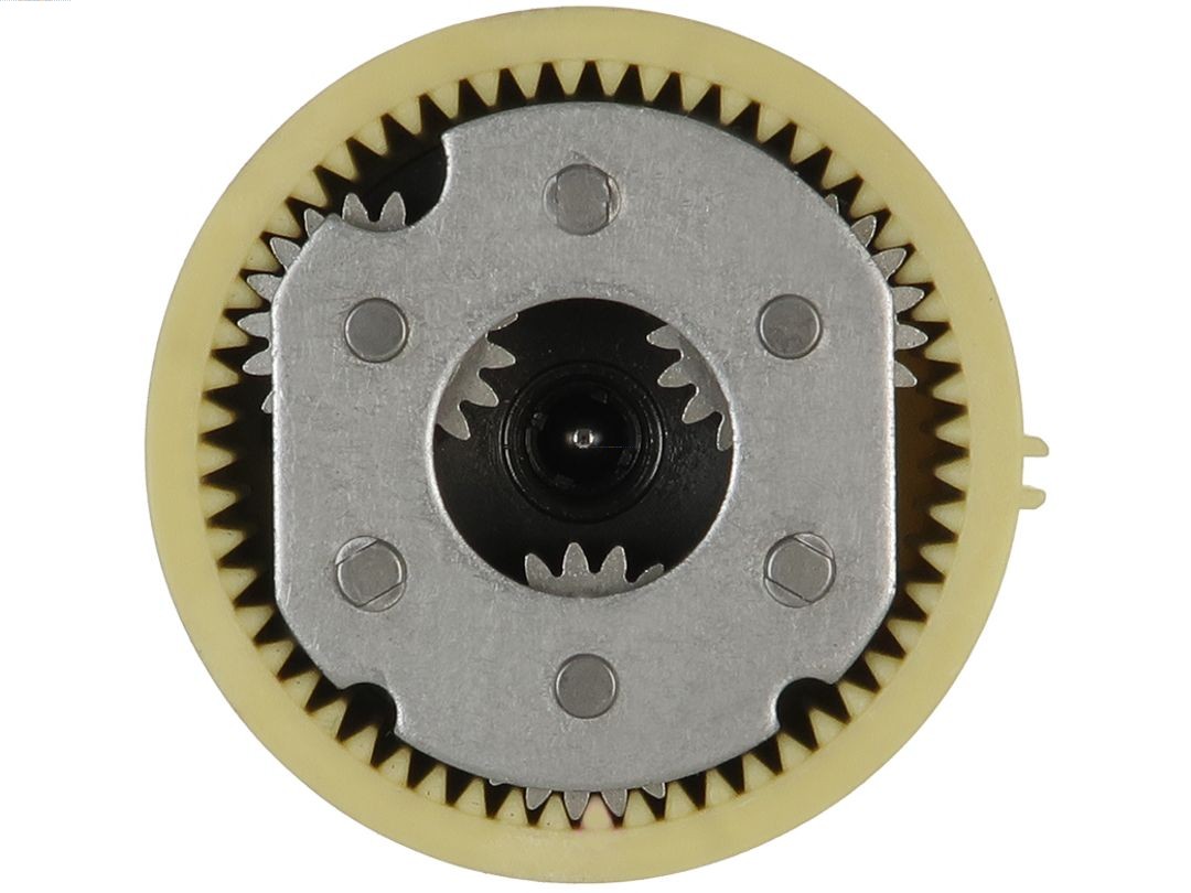 AS-PL SG3047S Brandneu AS-PL Hohlrad, Planetengetriebe (Starter)