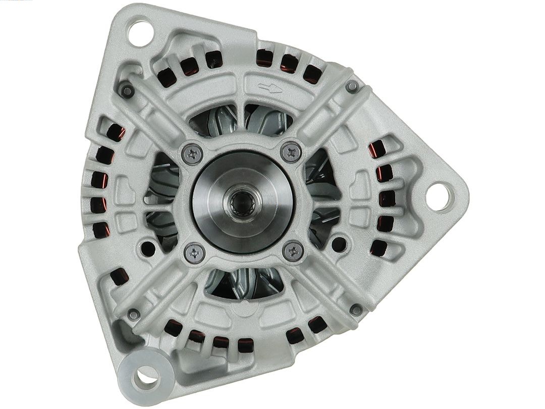 AS-PL A01017(SEG) Brandneu SEG Automotive Generator