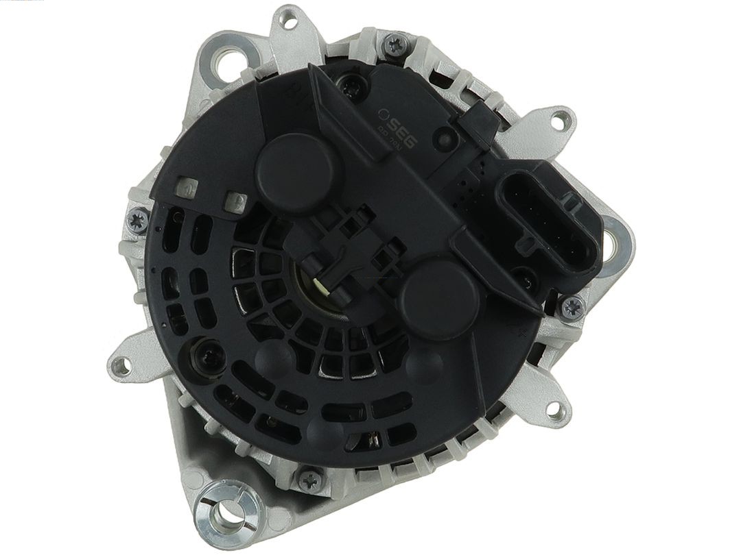AS-PL A01017(SEG) Brandneu SEG Automotive Generator