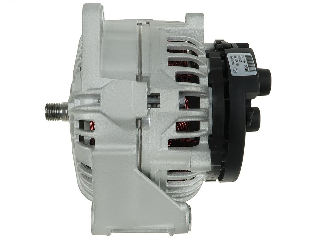 AS-PL A01017(SEG) Brandneu SEG Automotive Generator