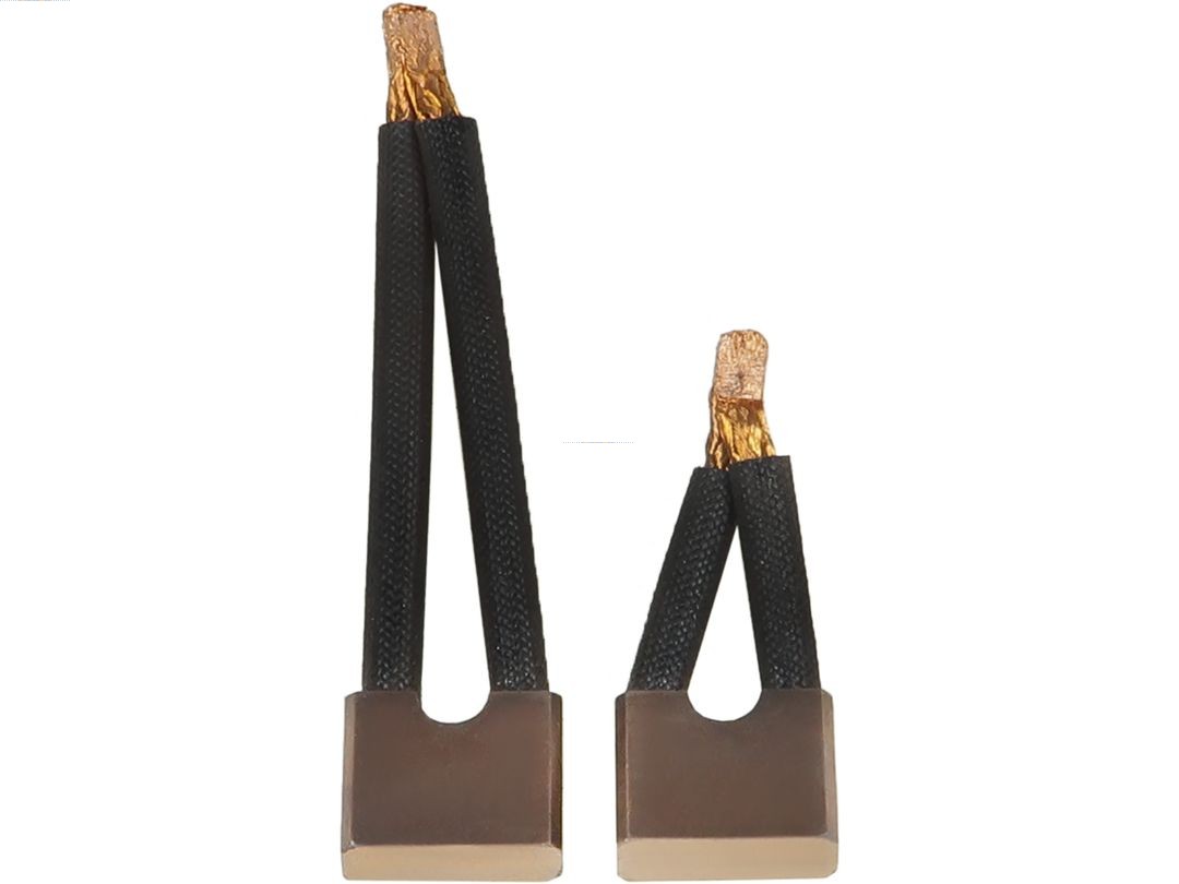 AS-PL PSX115-116 Brandneu AS-PL Kohlebürste, Starter