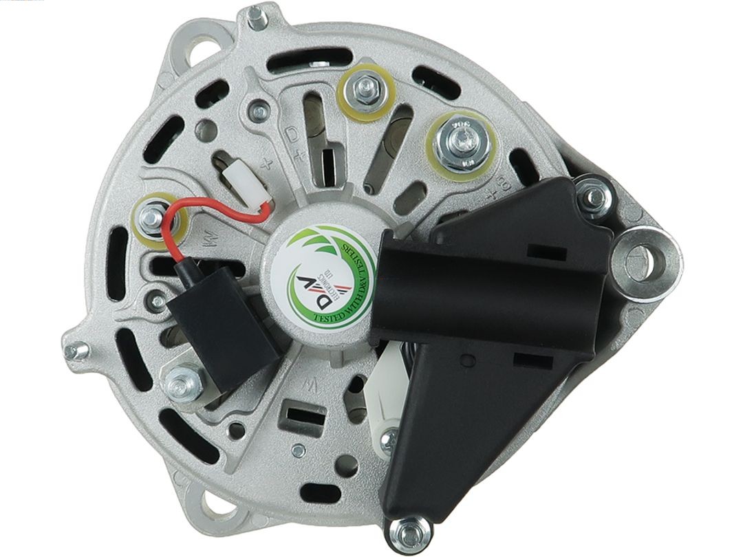 AS-PL A9505S Brandneu AS-PL Generator