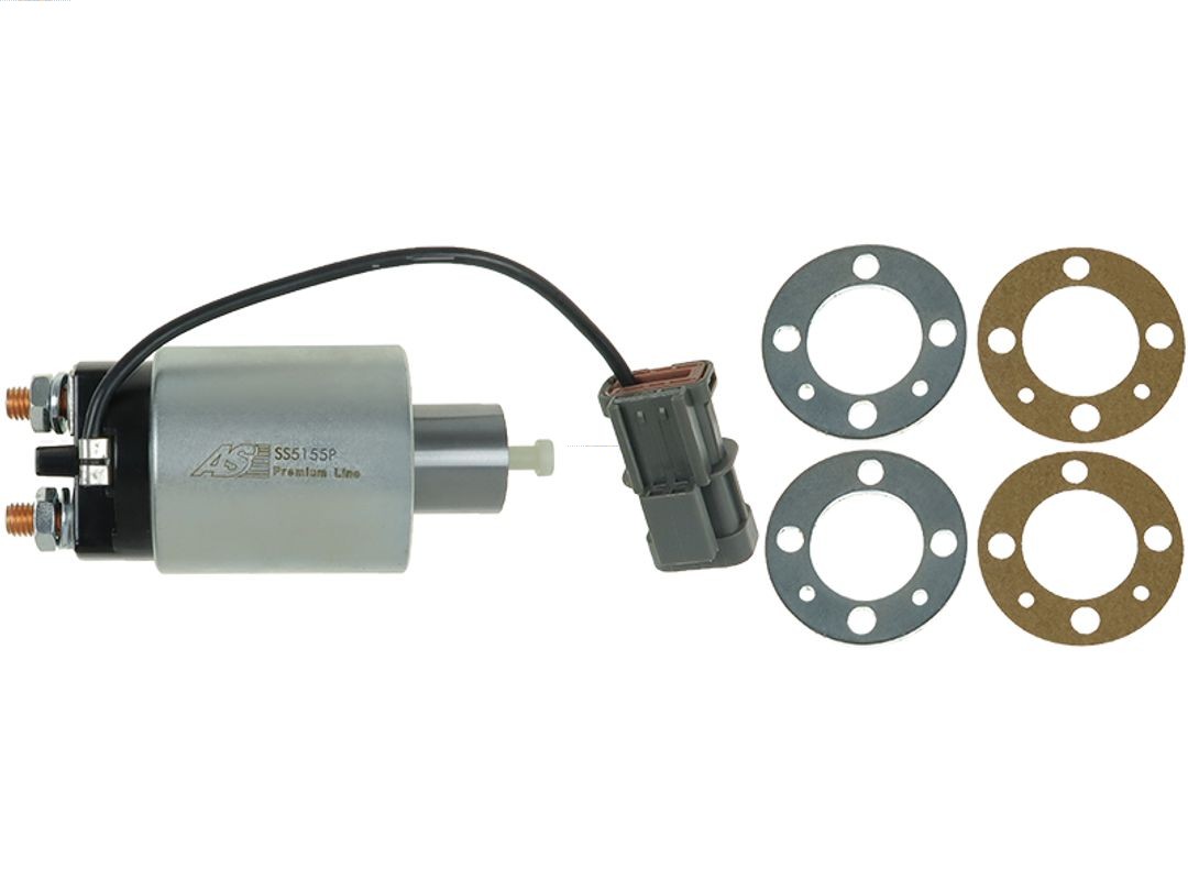 AS-PL SS5155P Brandneu AS-PL Magnetschalter, Starter