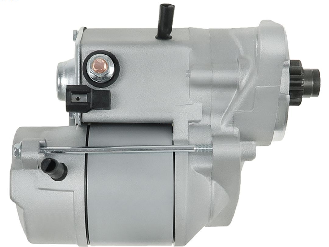 AS-PL S6157 Brandneu AS-PL Starter