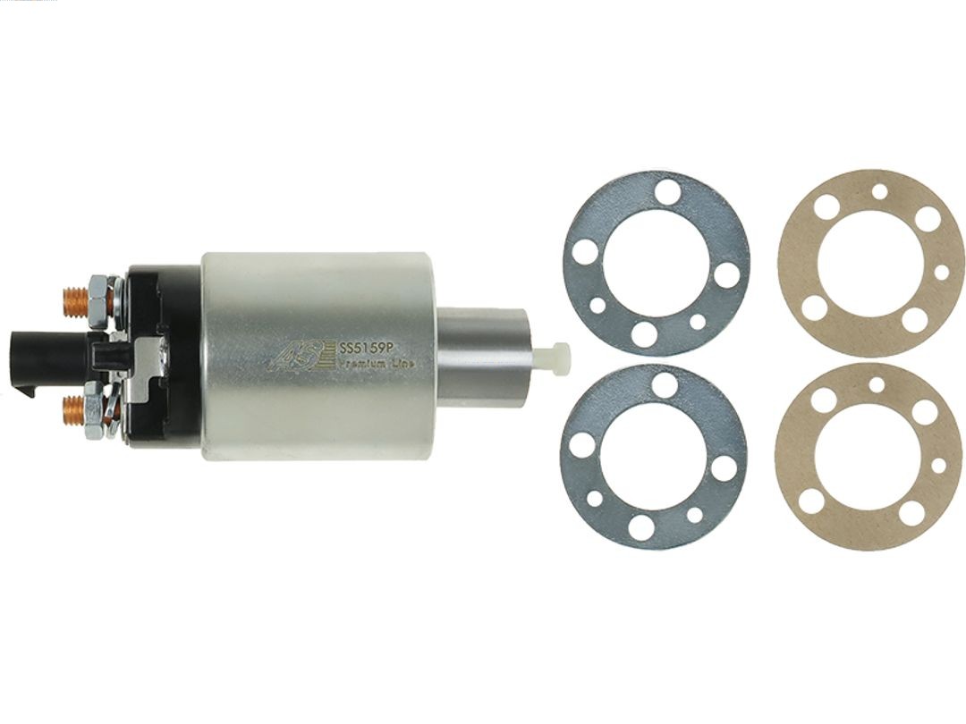 AS-PL SS5159P Brandneu AS-PL Magnetschalter, Starter