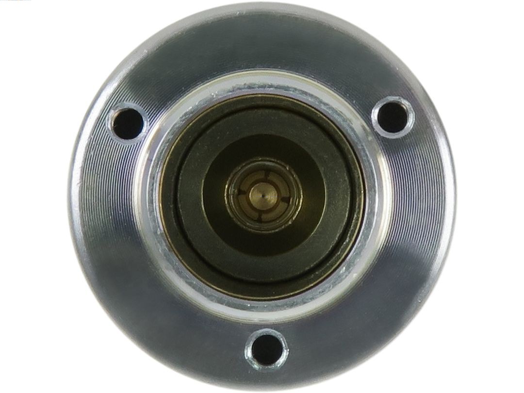 AS-PL SS0149 Brandneu AS-PL Magnetschalter, Starter