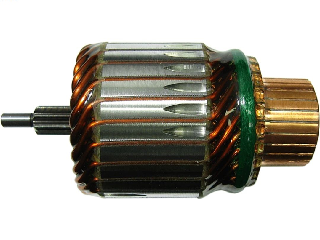 AS-PL SA6025 Brandneu AS-PL Anker, Starter