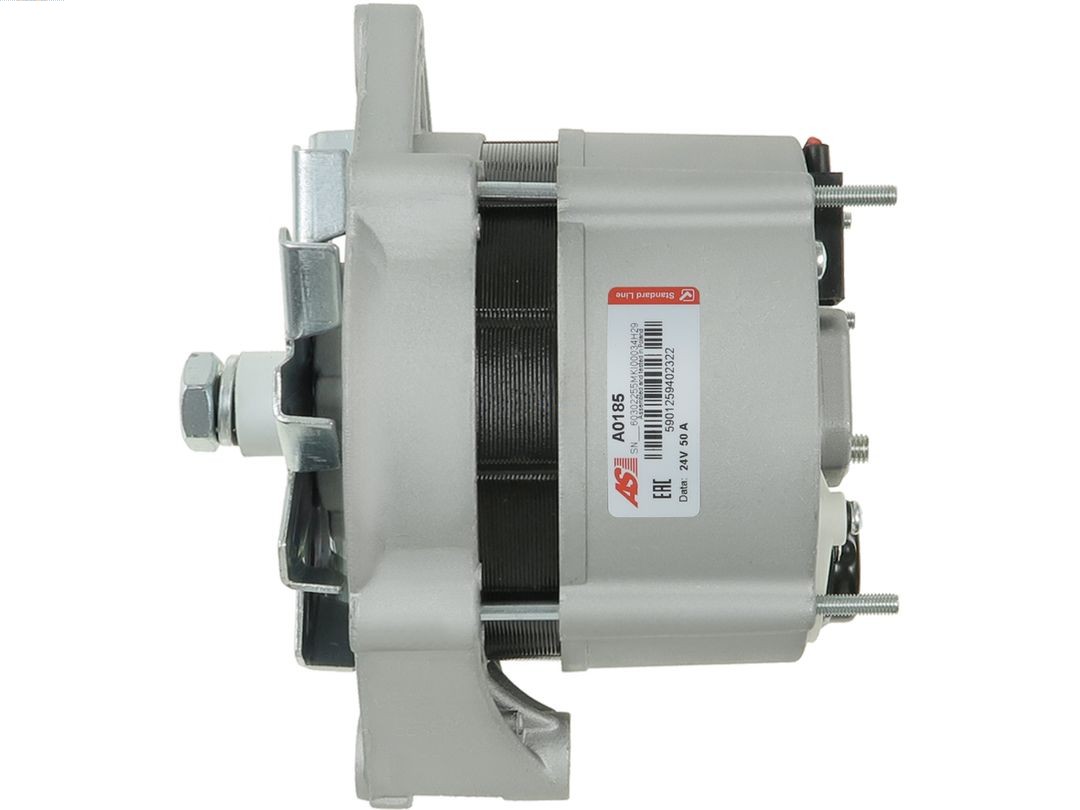 AS-PL A0185 Brandneu AS-PL Generator