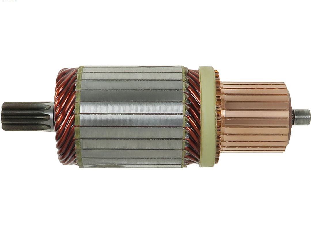 AS-PL SA6021 Brandneu AS-PL Anker, Starter