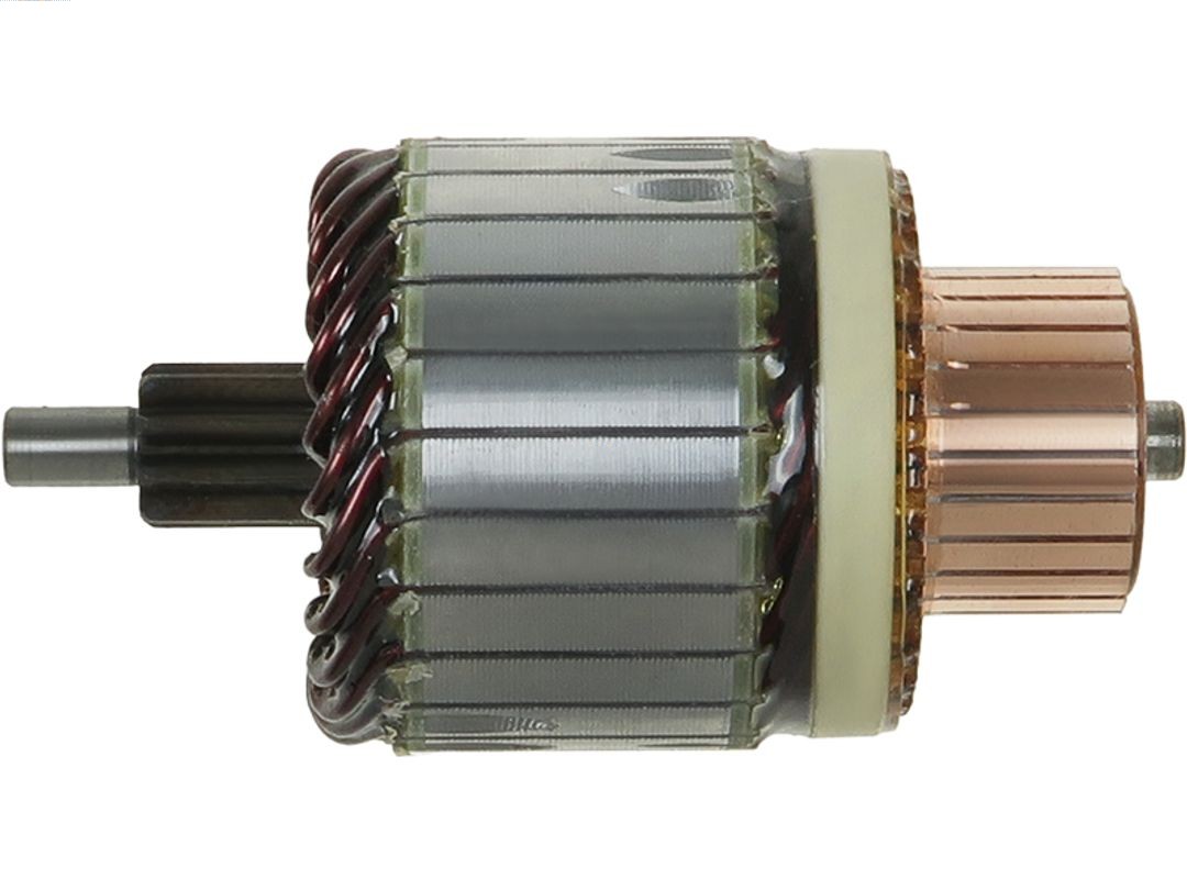 AS-PL SA6023 Brandneu AS-PL Anker, Starter