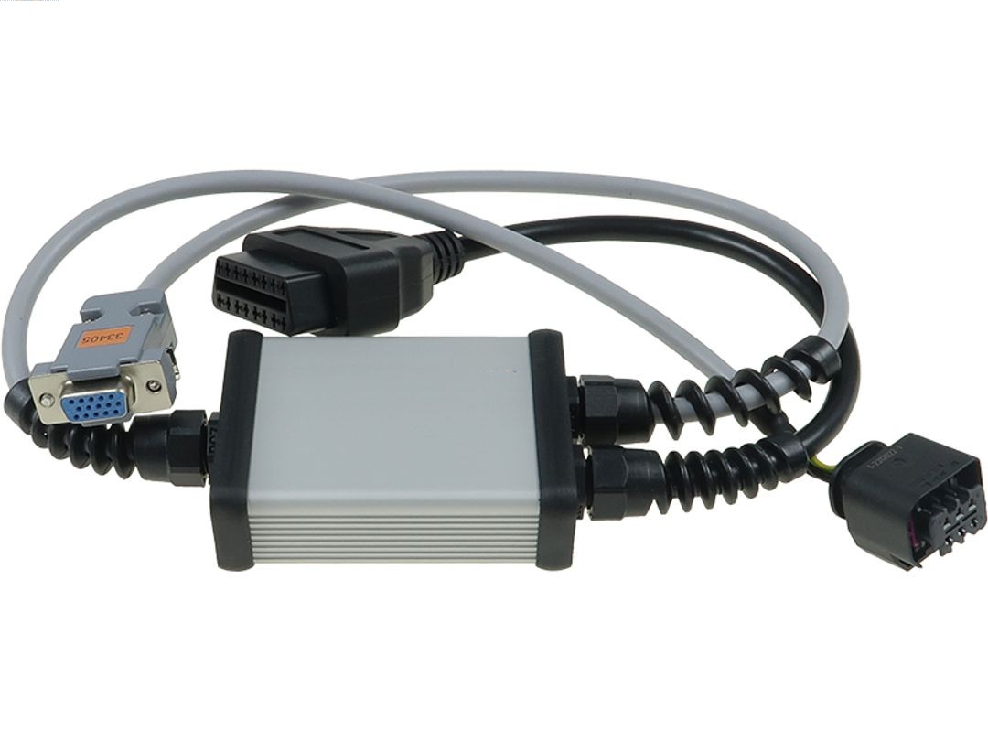 AS-PL MP0055S Brandneu MSG Testständer, Werkzeug