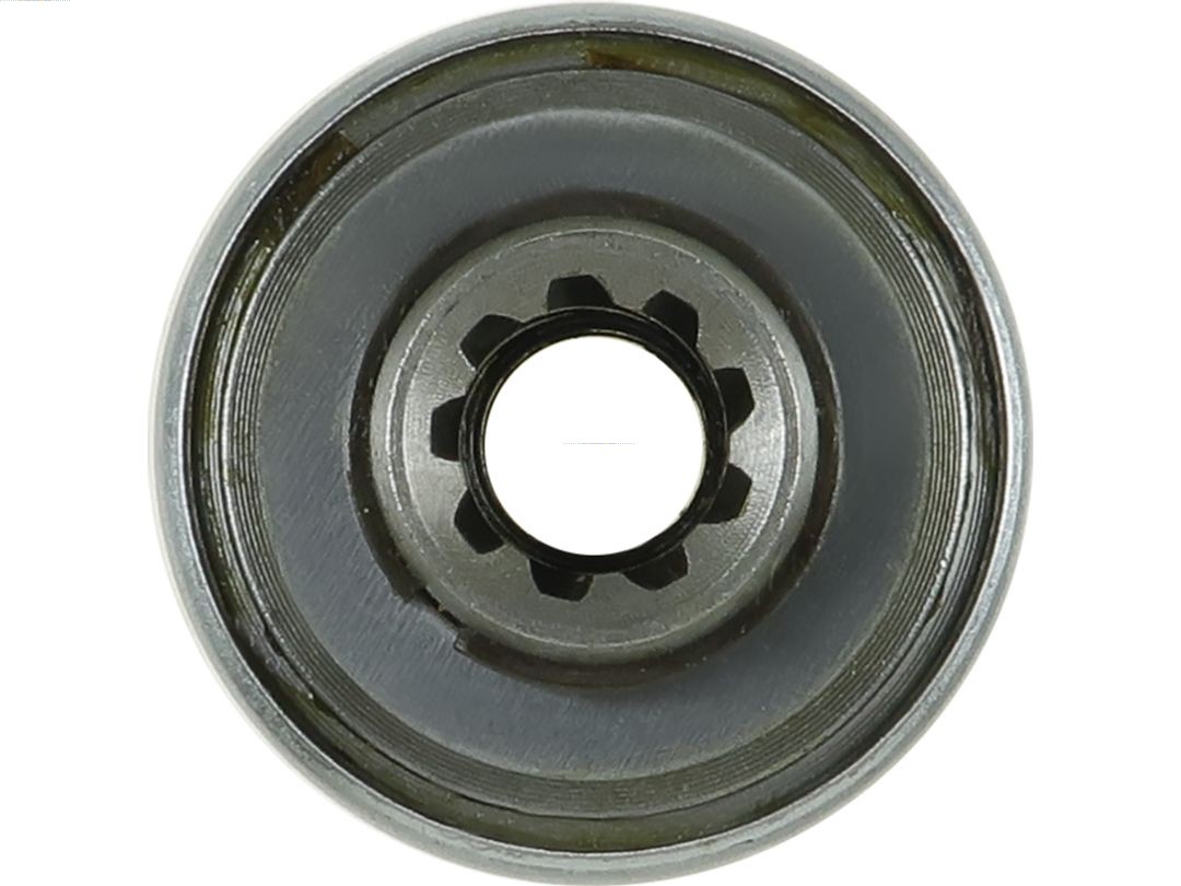 AS-PL SD3009 Brandneu AS-PL Freilaufgetriebe, Starter