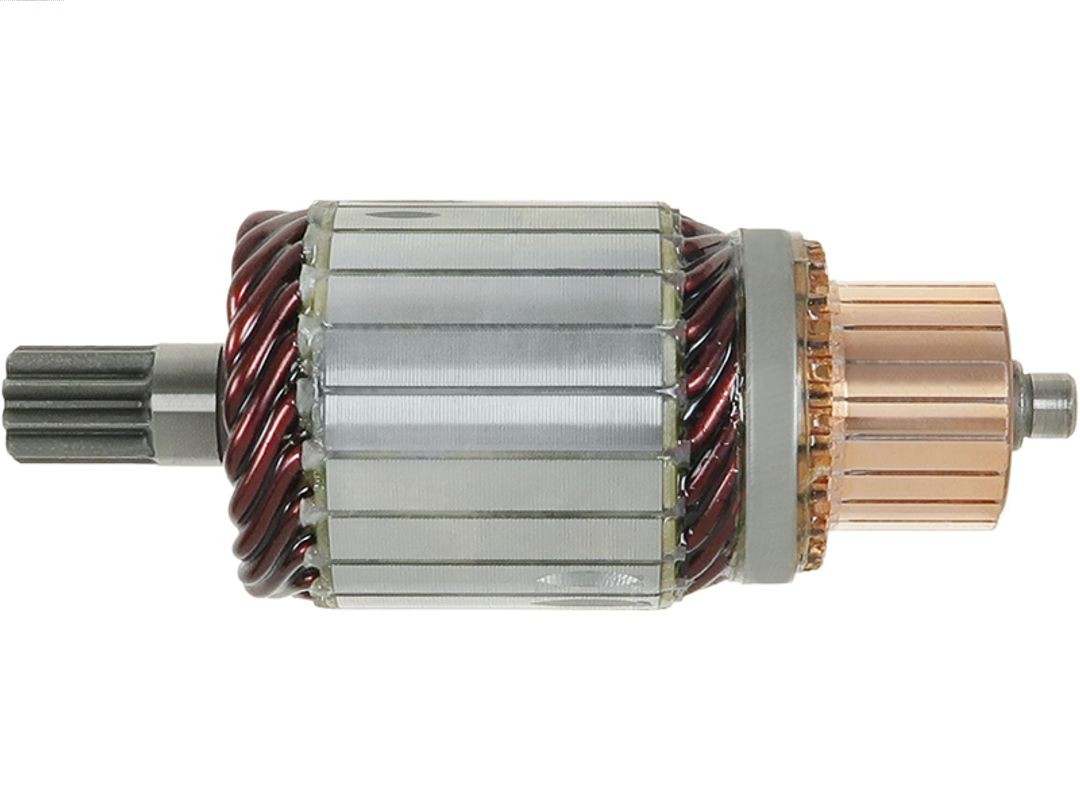 AS-PL SA6012 Brandneu AS-PL Anker, Starter