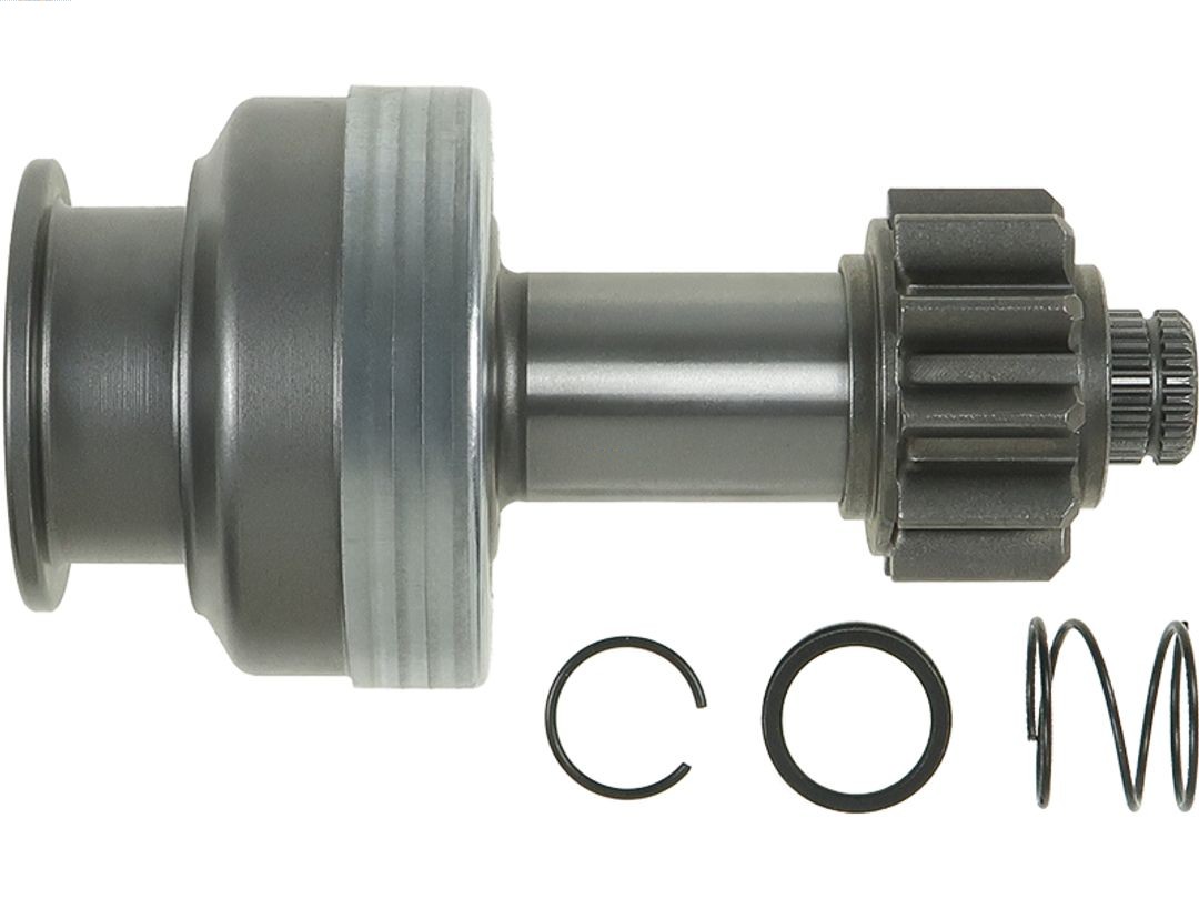 AS-PL SD5092 Brandneu AS-PL Freilaufgetriebe, Starter