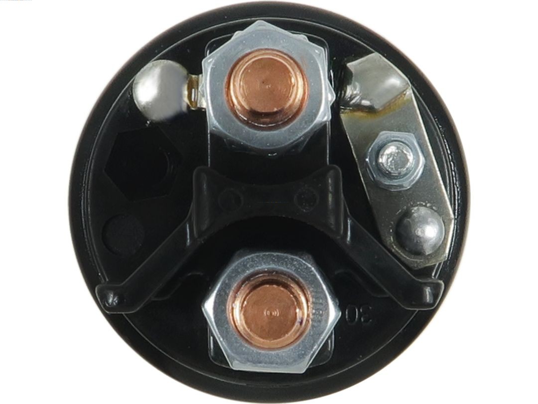 AS-PL SS9306S Brandneu AS-PL Magnetschalter, Starter