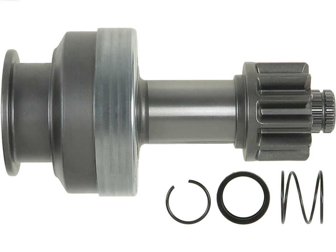 AS-PL SD5095 Brandneu AS-PL Freilaufgetriebe, Starter