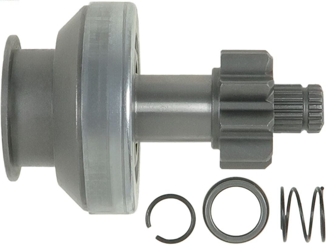 AS-PL SD5097 Brandneu AS-PL Freilaufgetriebe, Starter