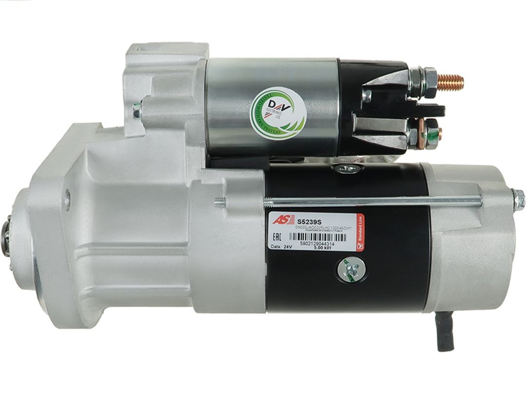 AS-PL S5239S Brand new...
