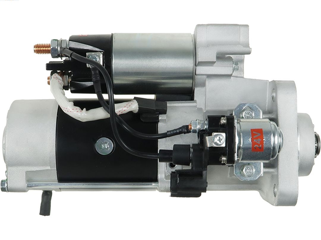 AS-PL S5239S Brandneu AS-PL Starter