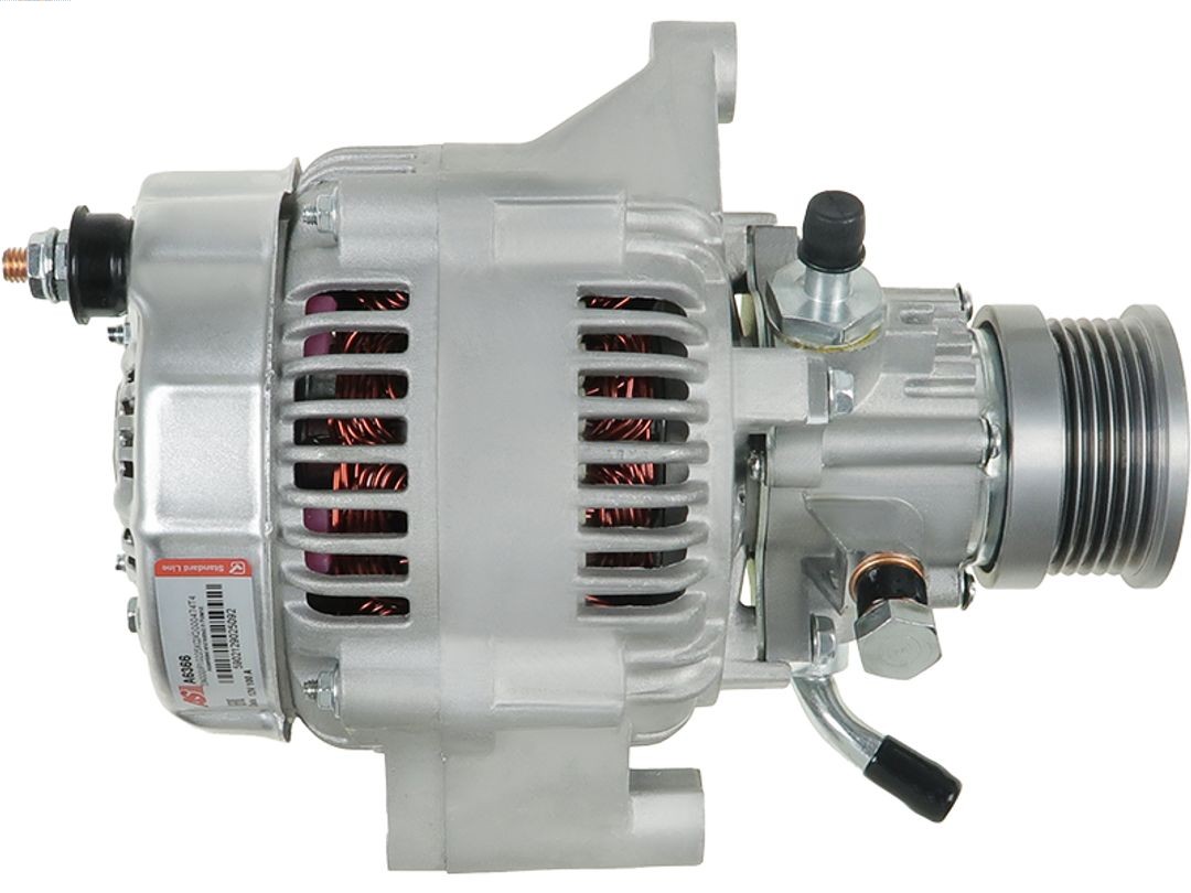AS-PL A6366 Brandneu AS-PL Generator