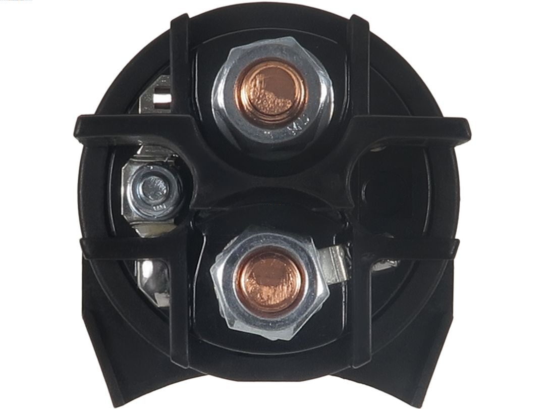 AS-PL SS0135 Brandneu AS-PL Magnetschalter, Starter