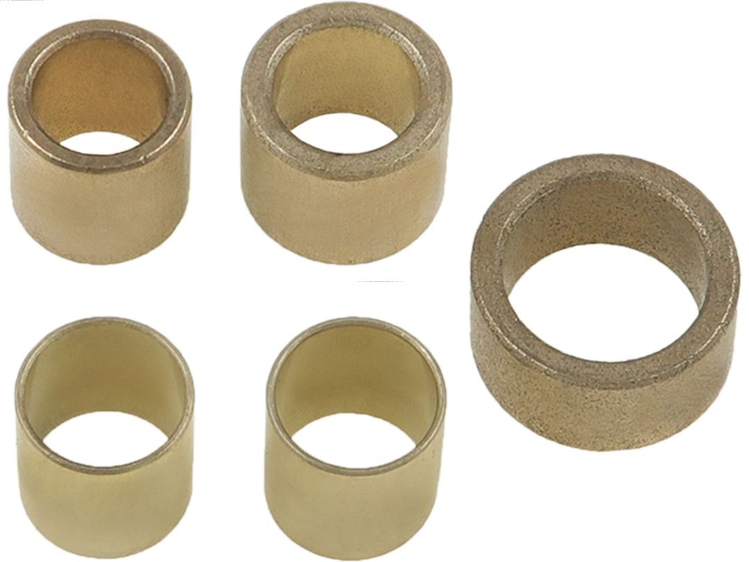 AS-PL SBU9308S Brandneu AS-PL Buchse, Starterwelle