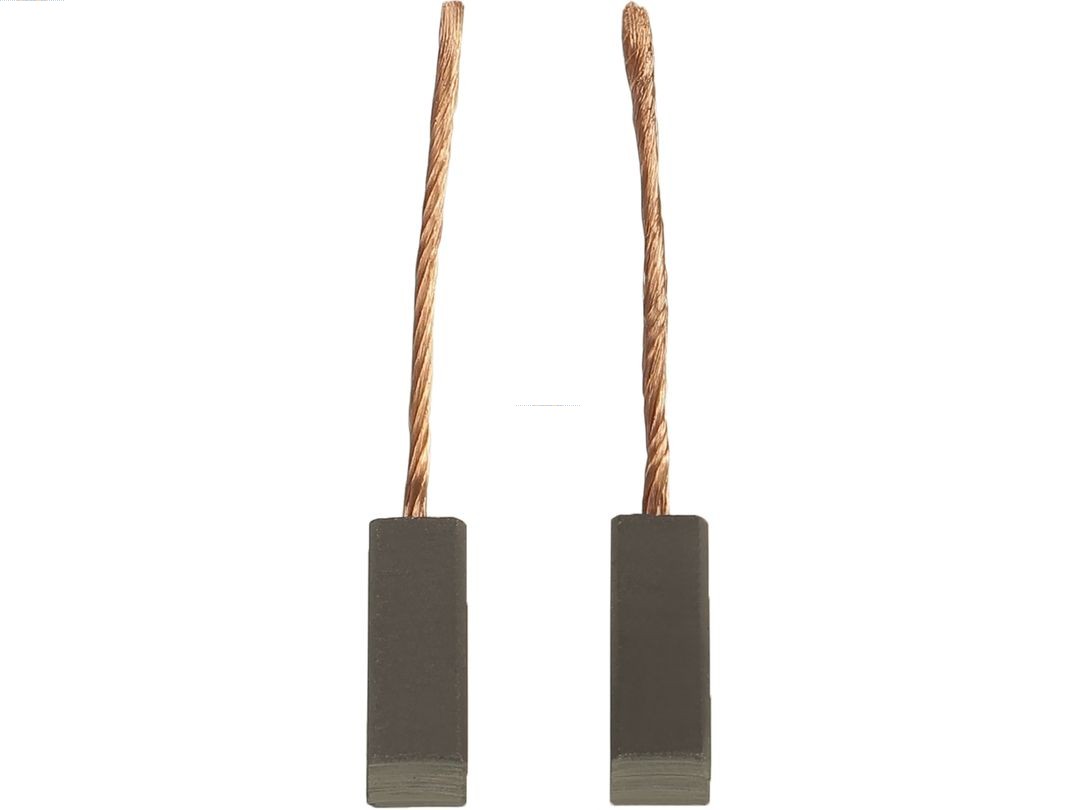 AS-PL AB3006S Brandneu AS-PL Kohlebürste, Generator