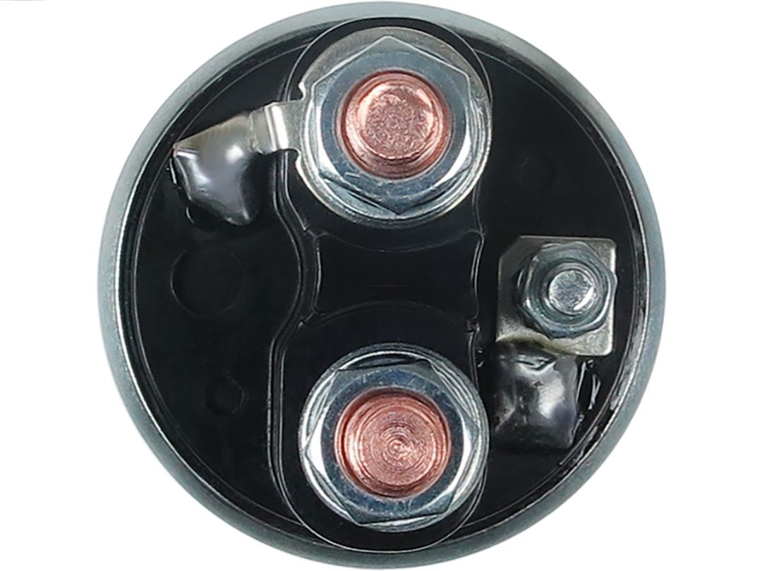 AS-PL SS0013 Brandneu AS-PL Magnetschalter, Starter