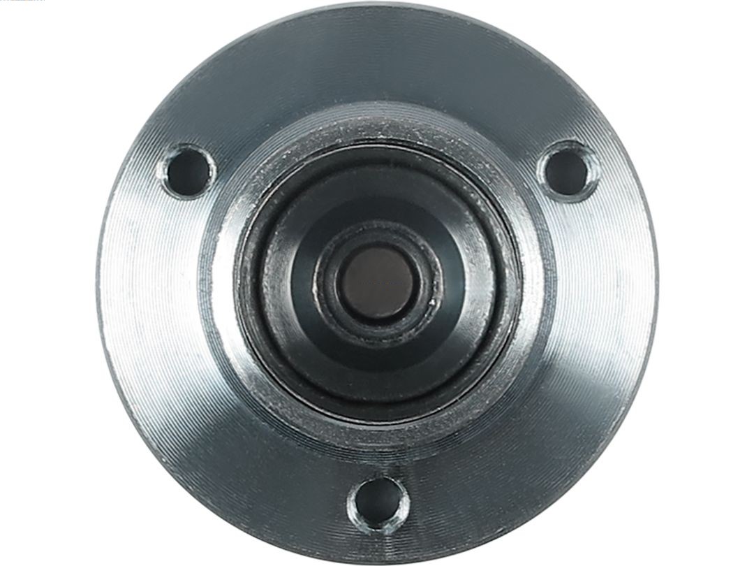 AS-PL SS0013 Brandneu AS-PL Magnetschalter, Starter