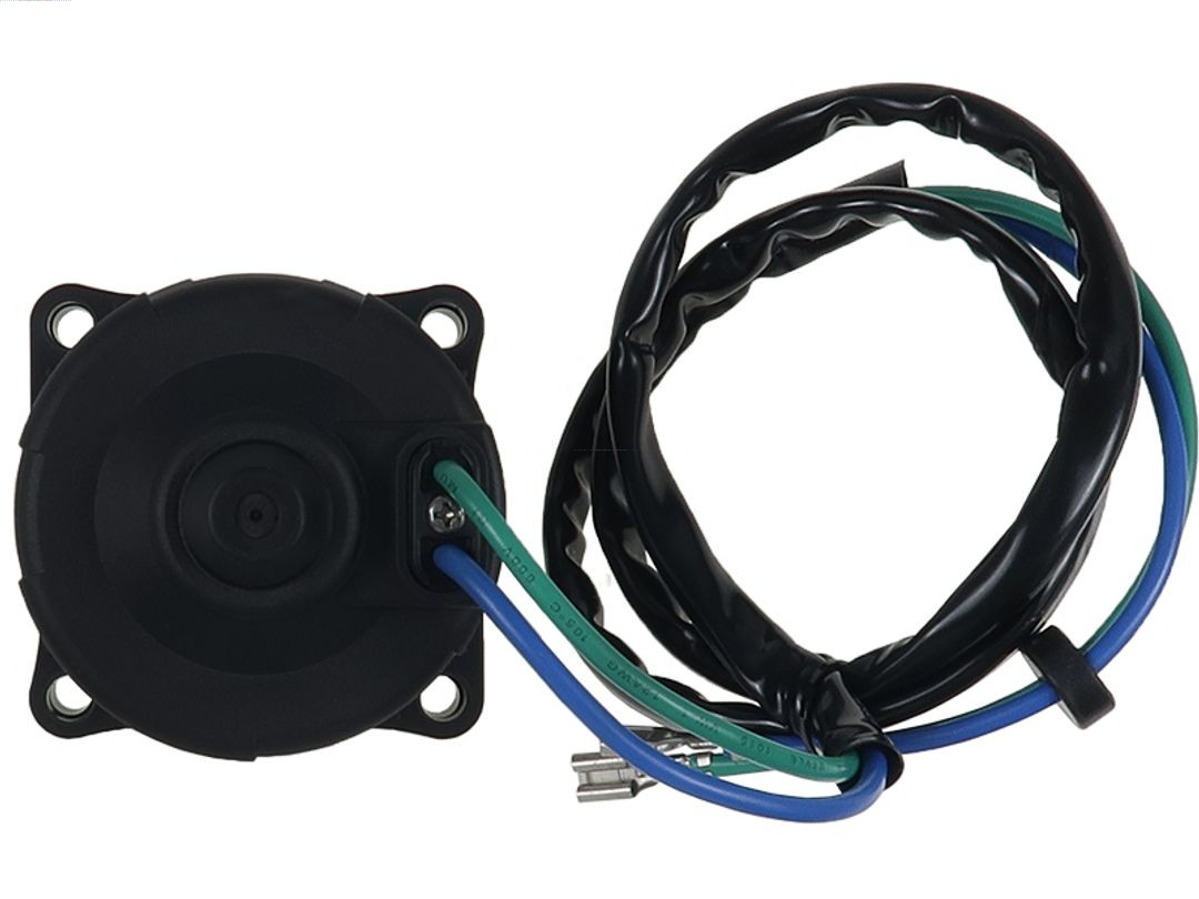 AS-PL DC9143S Brandneu AS-PL Elektromotor