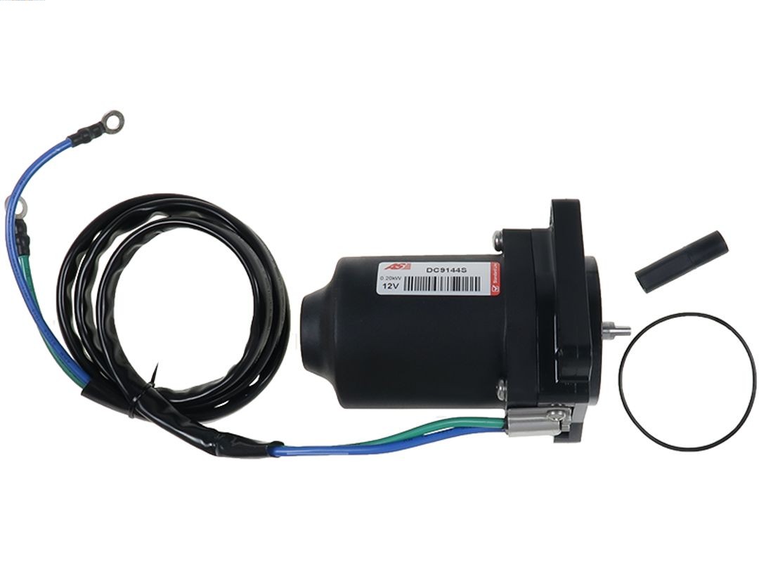 AS-PL DC9144S Brandneu AS-PL Elektromotor