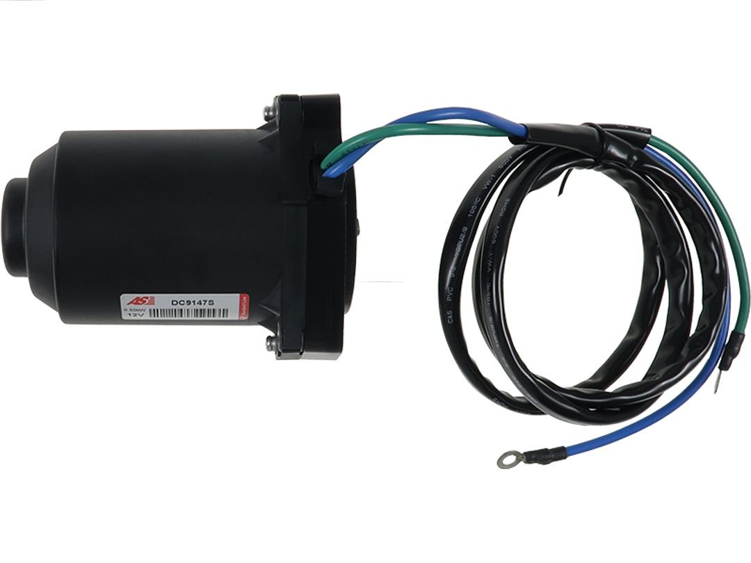 AS-PL DC9147S Brandneu AS-PL Elektromotor