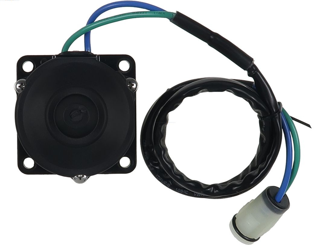 AS-PL DC9152S Brandneu AS-PL Elektromotor