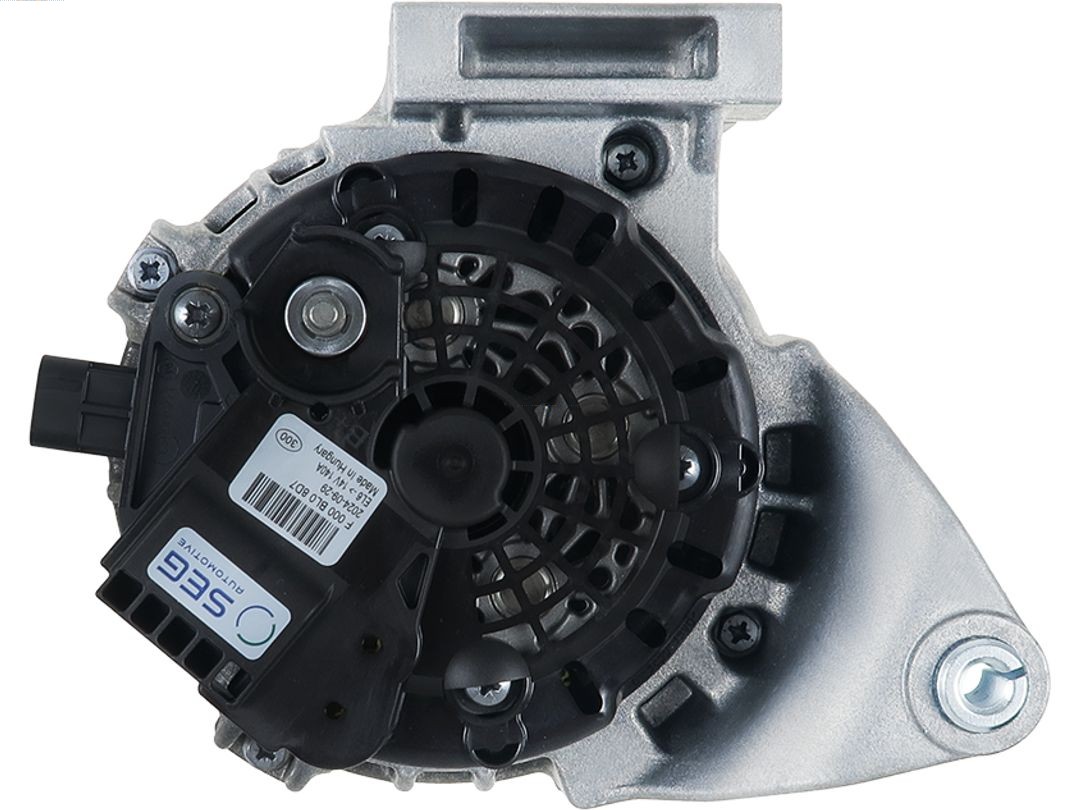 AS-PL A0814(SEG) Brandneu SEG Automotive Generator