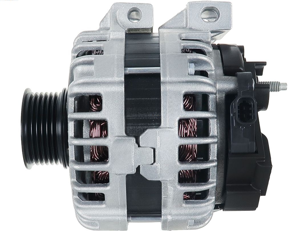 AS-PL A0814(SEG) Brandneu SEG Automotive Generator