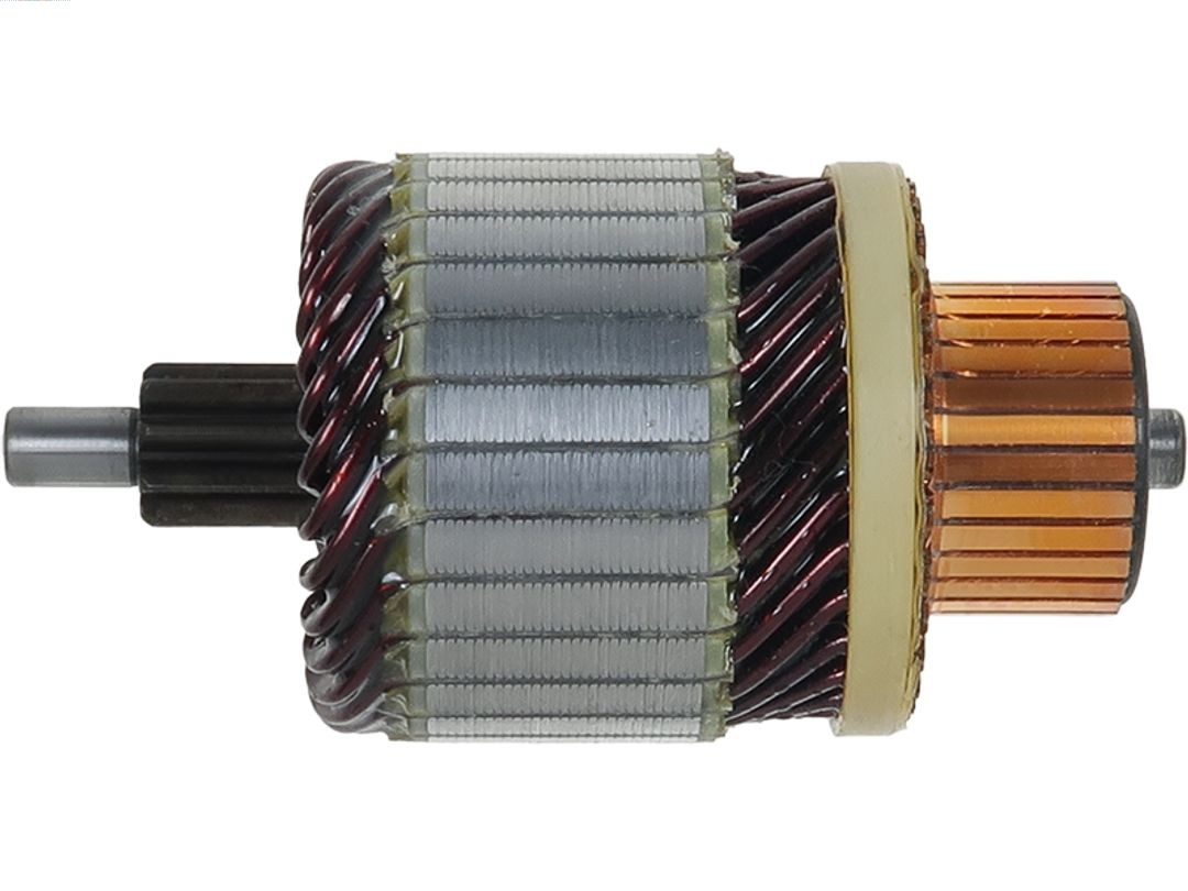 AS-PL SA6008 Brand new...