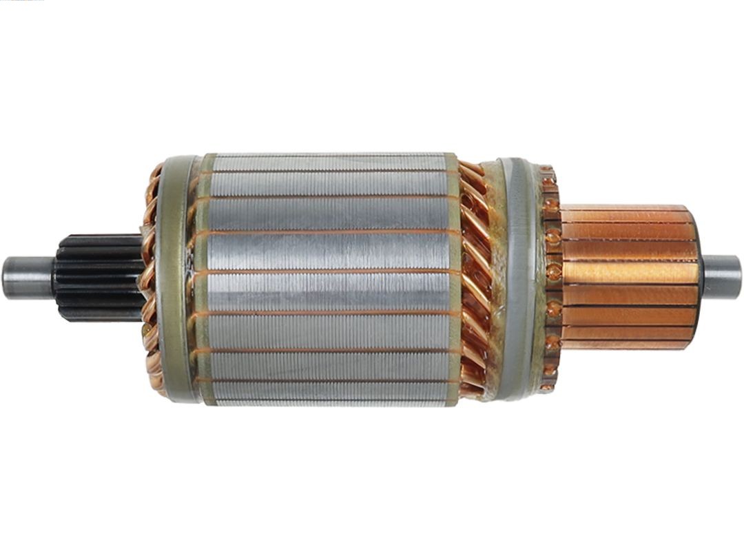 AS-PL SA5033 Brandneu AS-PL Anker, Starter