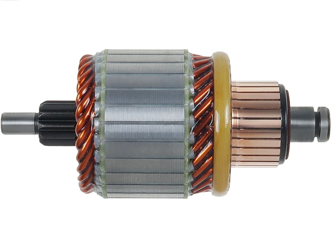 AS-PL SA0073 Brandneu AS-PL Anker, Starter