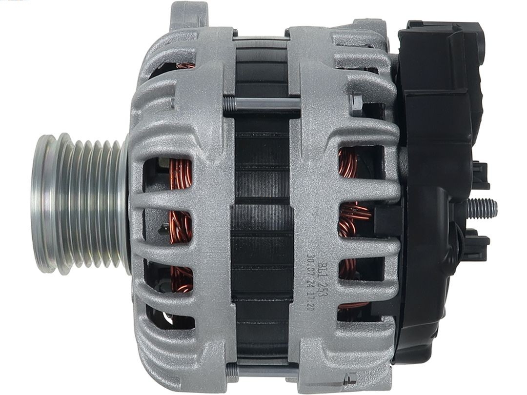 AS-PL A0513(SEG) Brandneu SEG Automotive Generator