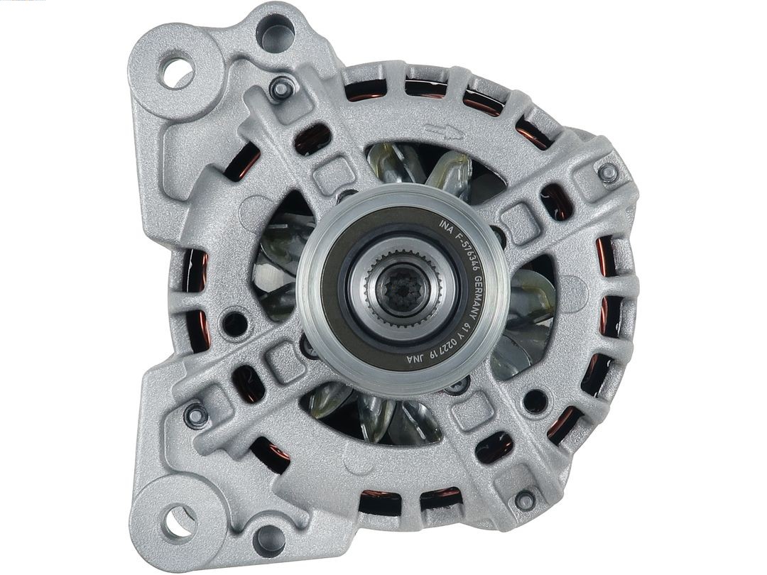 AS-PL A0513(SEG) Brandneu SEG Automotive Generator