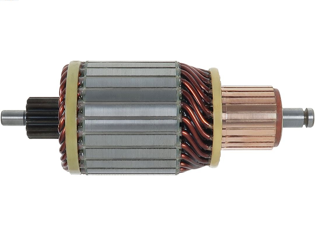 AS-PL SA0136S Brandneu AS-PL Anker, Starter