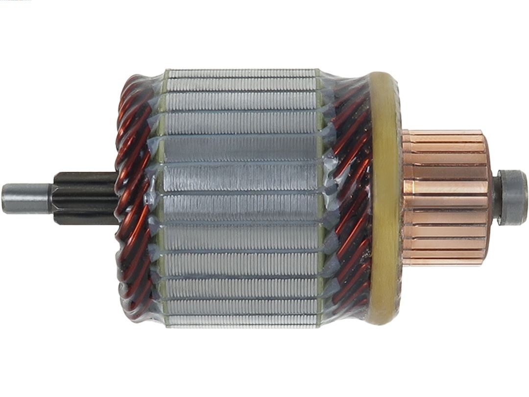 AS-PL SA2019 Brandneu AS-PL Anker, Starter