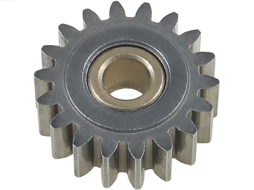 AS-PL SGK9008S Brandneu AS-PL Reparatursatz, Starter