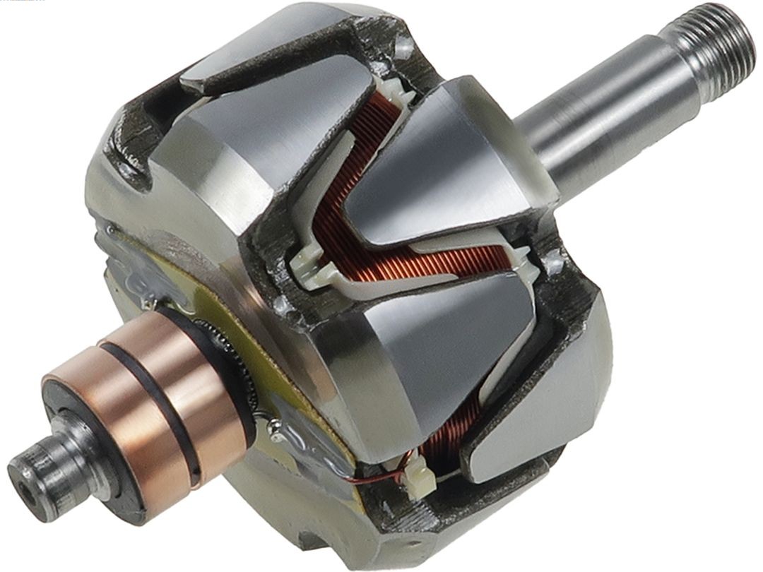 AS-PL AR4019S Brandneu AS-PL Läufer, Generator