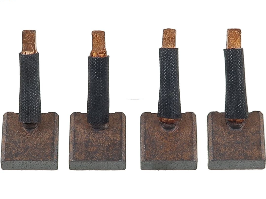 AS-PL SB5040S Brandneu AS-PL Kohlebürste, Starter