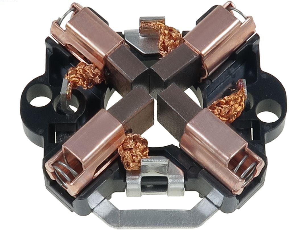 AS-PL SBH0010 Brandneu AS-PL Halter, Kohlebürsten