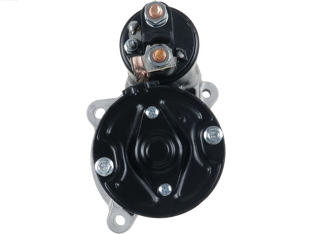 AS-PL S0688PR Wiederaufbereitet AS-PL Starter