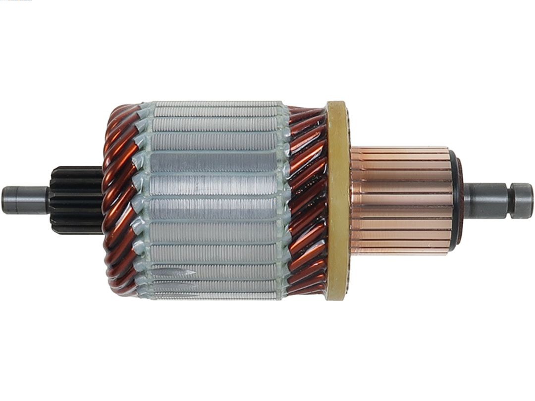 AS-PL SA0076 Brandneu AS-PL Anker, Starter