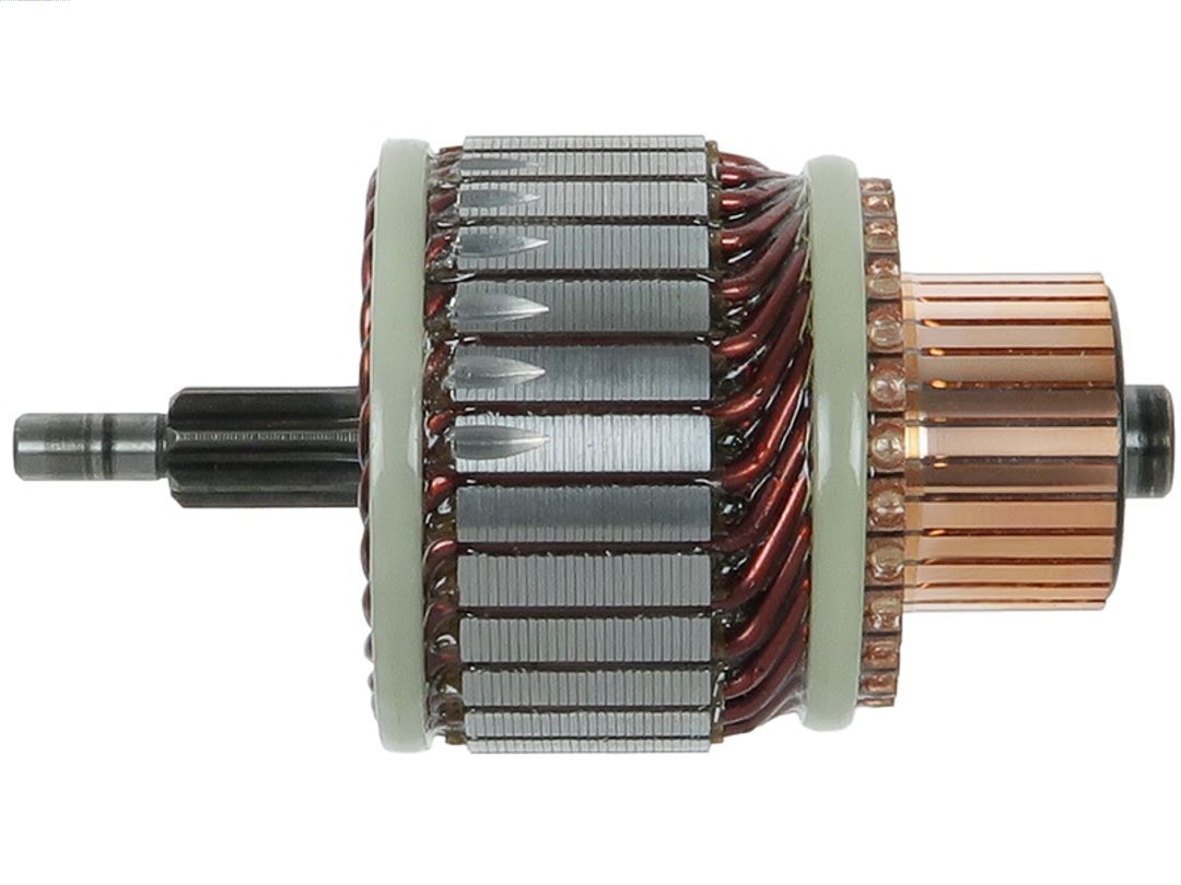 AS-PL SA5053S Brandneu AS-PL Anker, Starter