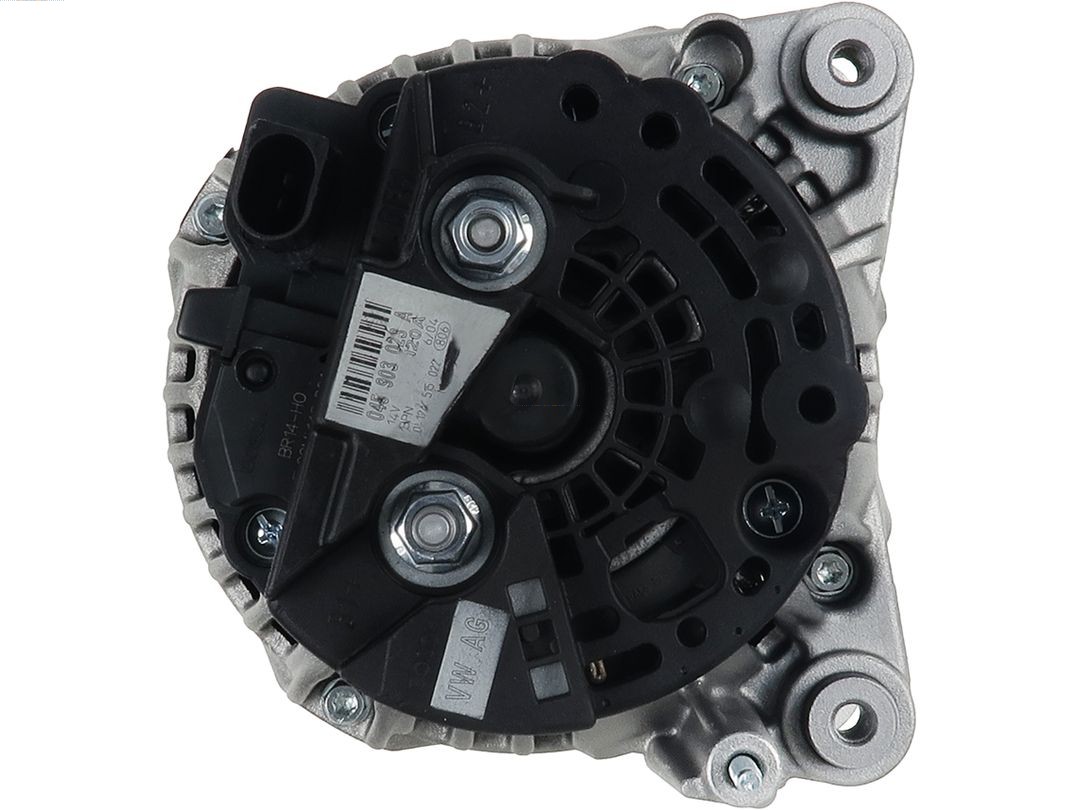 AS-PL A0480PR Wiederaufbereitet AS-PL Generator